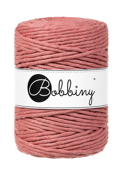 Corde Macramé | 5mm Brossé