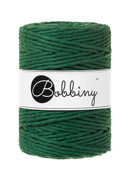 Corde Macramé | 5mm Brossé