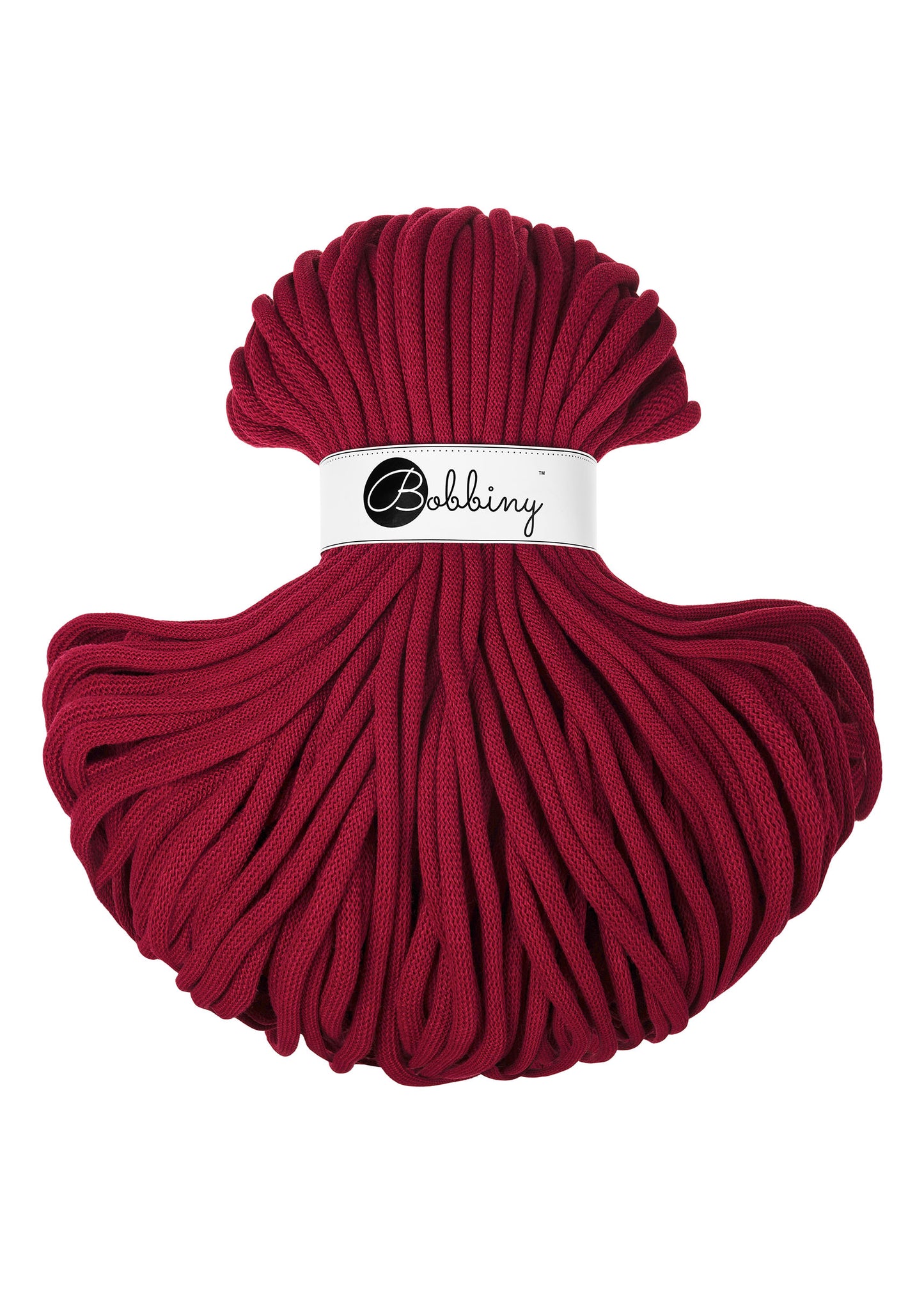Braided Cord | Jumbo 9mm (100m)