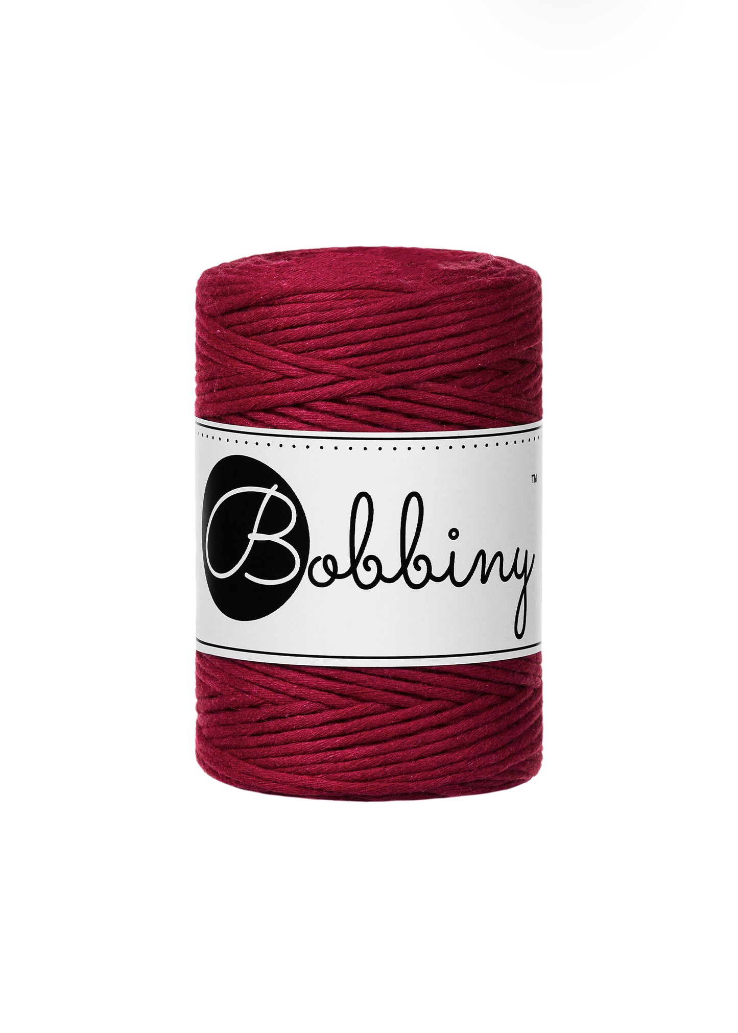 Corde de macramé brossée | 1.5mm (100m)