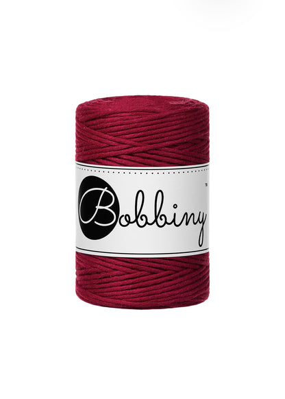 Corde de macramé brossée | 1.5mm (100m)