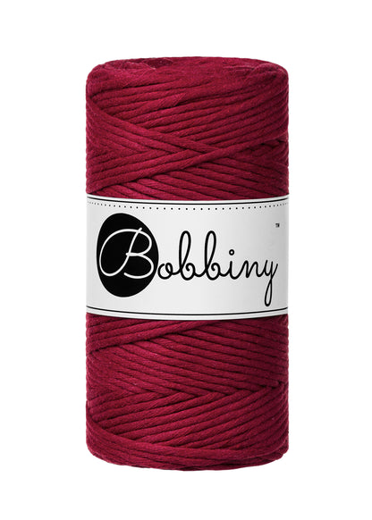 Single Macrame Cord | 3mm (100m)