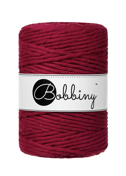 Corde de macramé brossée | 5mm (100m)