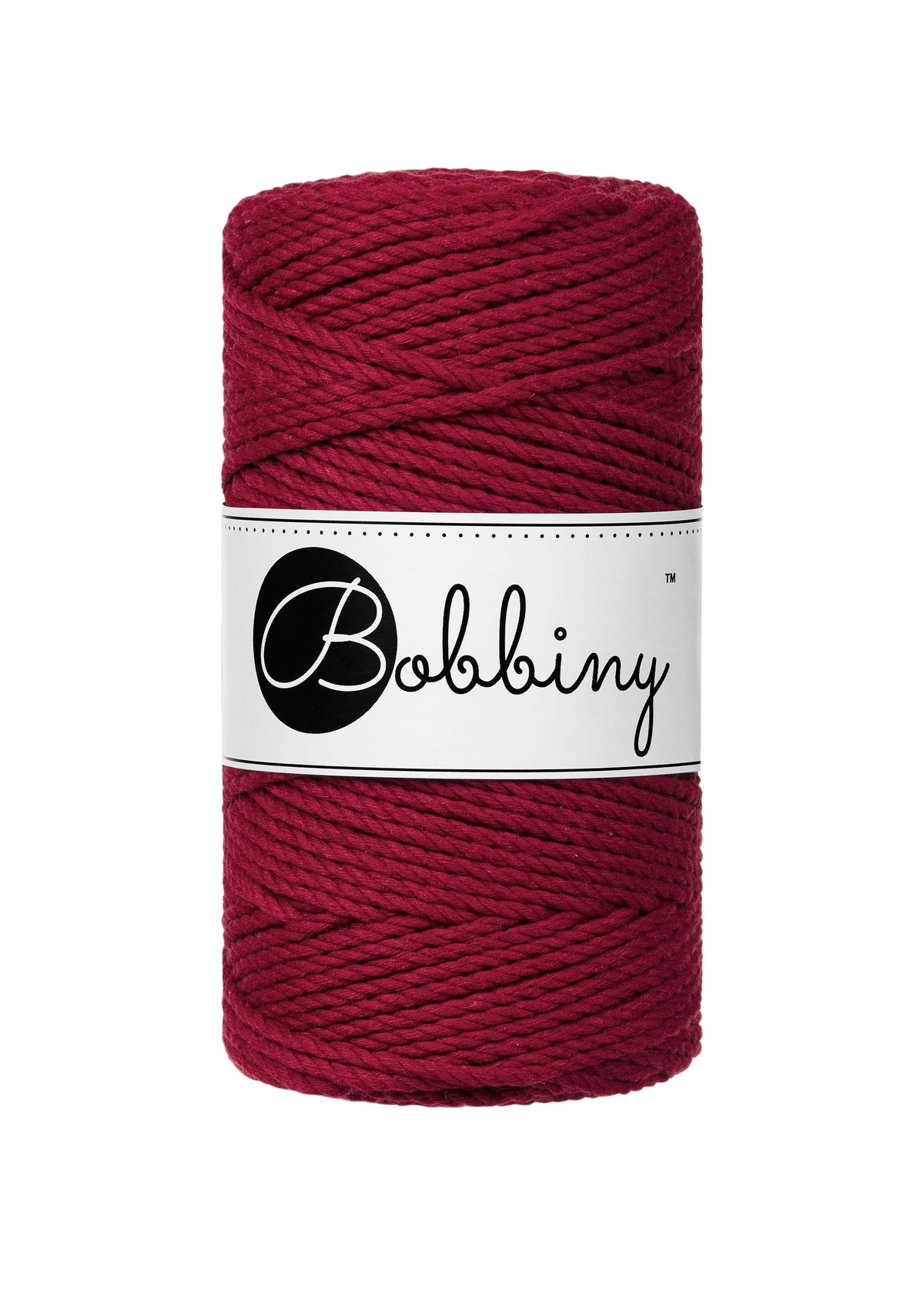 Corde torsadée 3 brins | 3mm (100m)