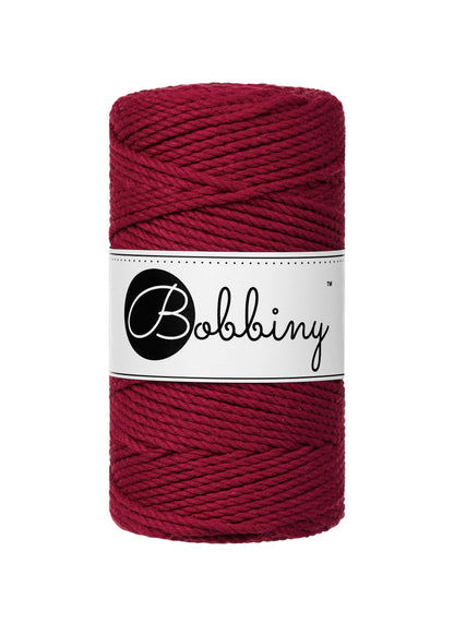 Corde torsadée 3 brins | 3mm (100m)