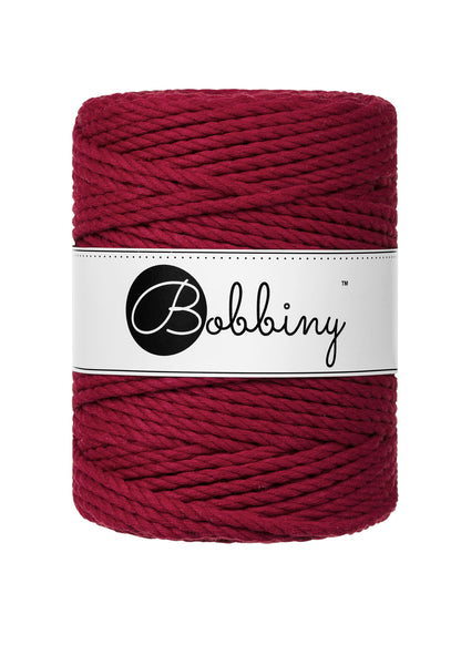 Corde torsadée 3 brins | 5mm (100m)