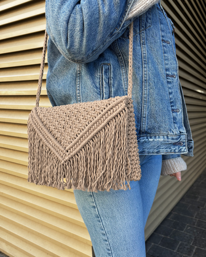 Patron Premium : Sac Emma