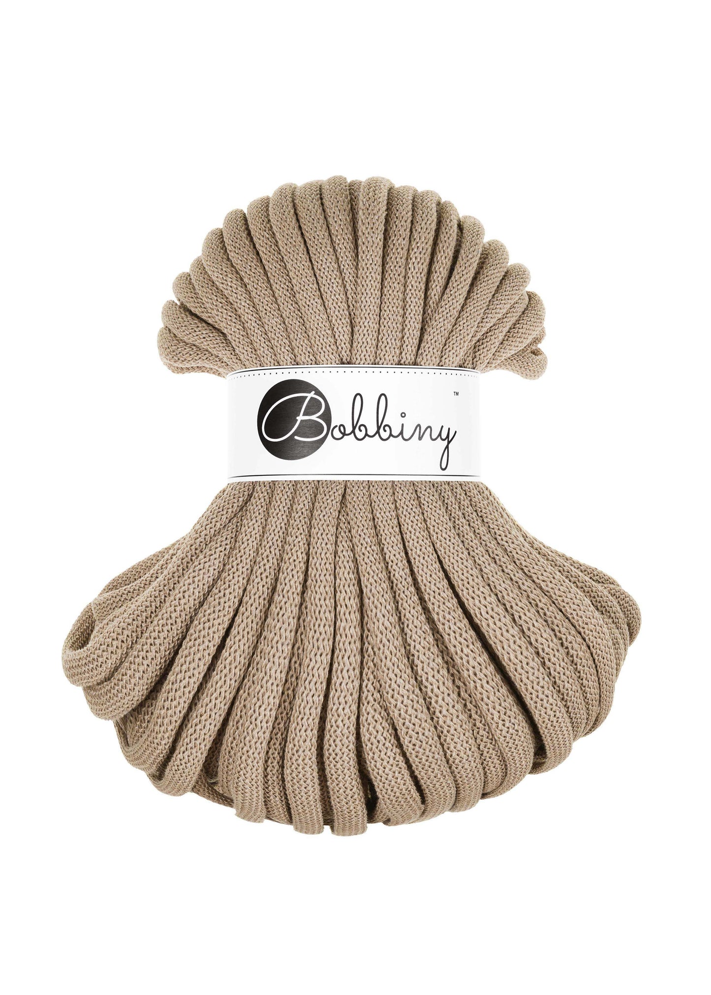 Braided Cord | Jumbo 9mm (100m) - Special Order