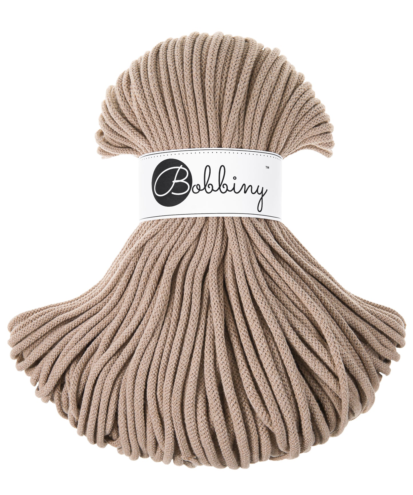 Corde | 5mm Tressé