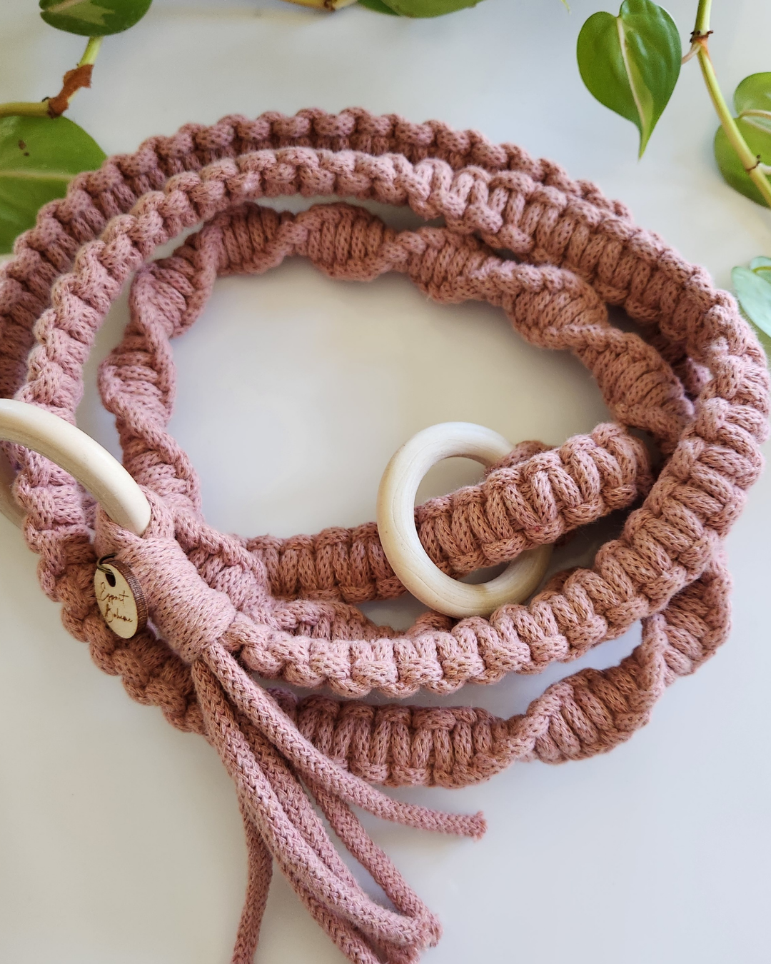 Sangle • Bandoulière | Tapis de yoga