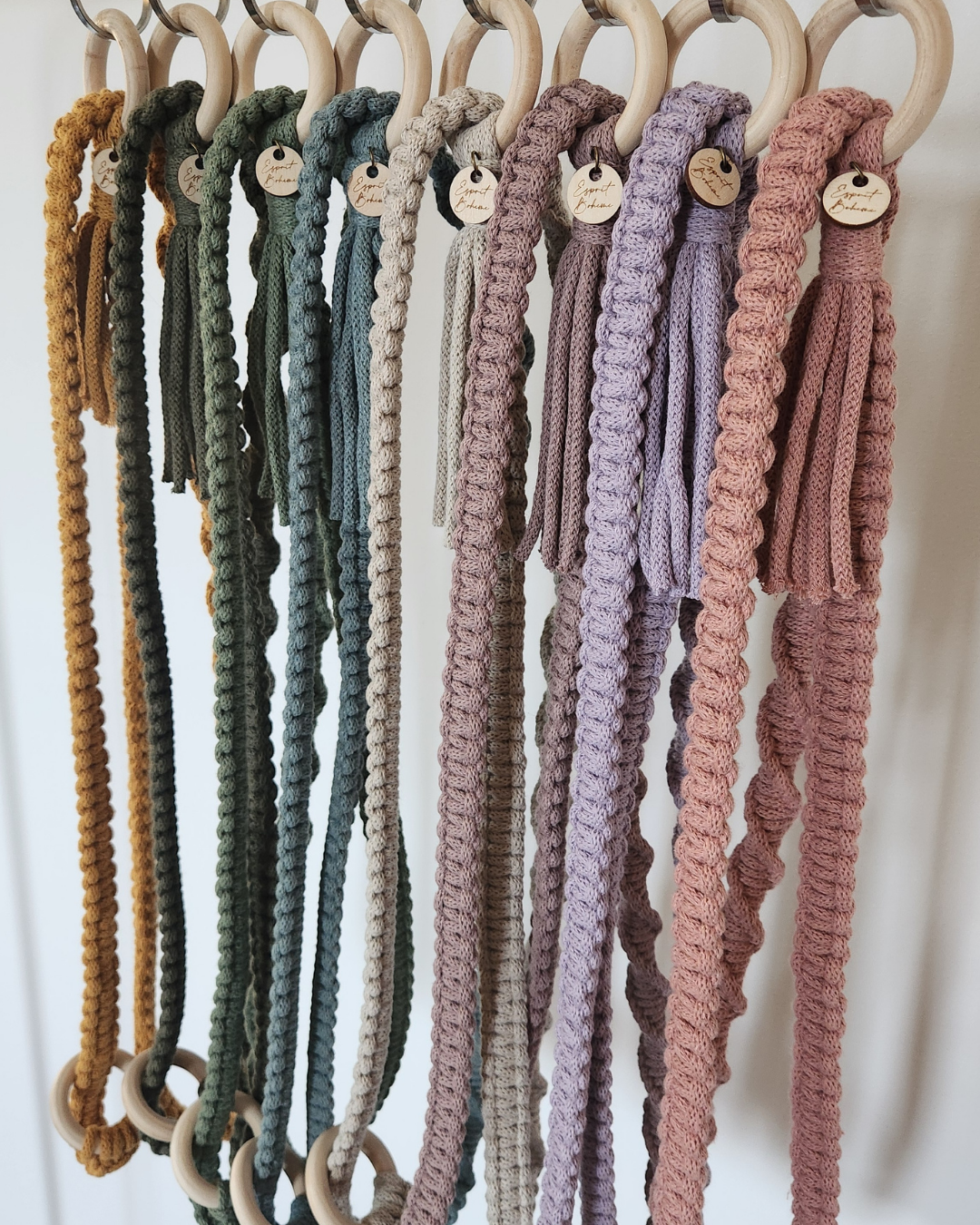 Sangle • Bandoulière | Tapis de yoga