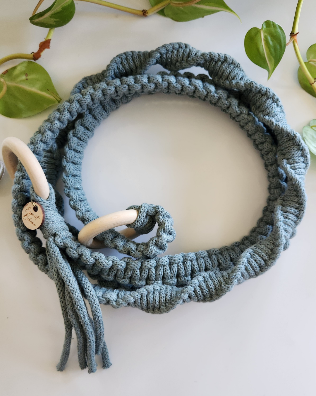 Sangle • Bandoulière | Tapis de yoga