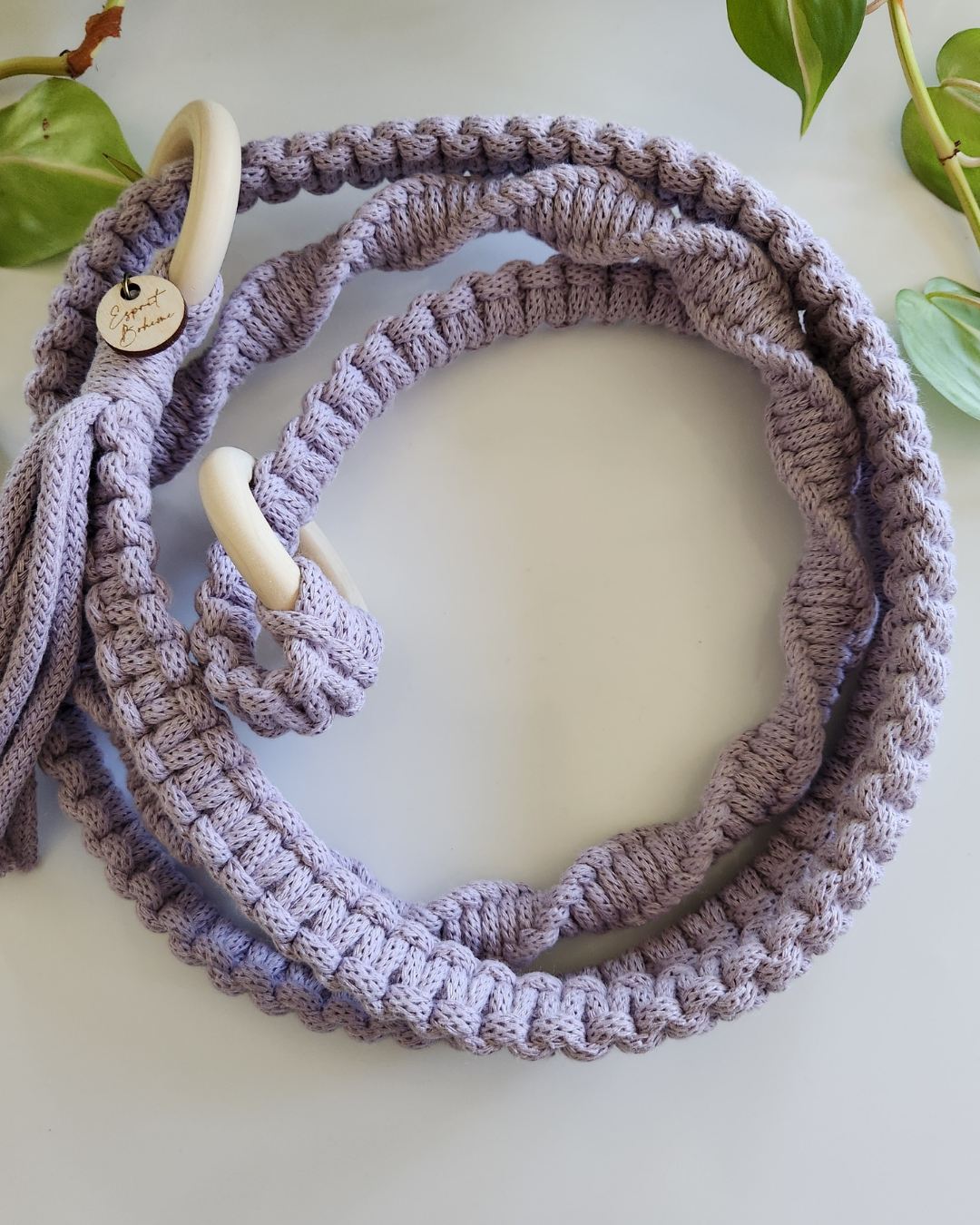 Sangle • Bandoulière | Tapis de yoga