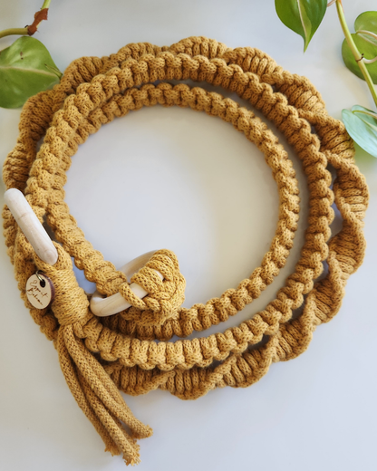 Sangle • Bandoulière | Tapis de yoga