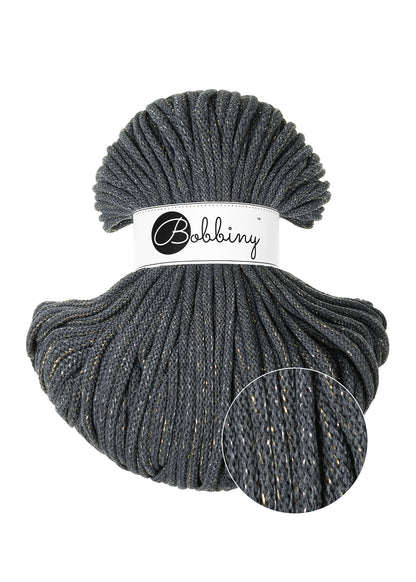 Corde Tressée | Premium 5mm