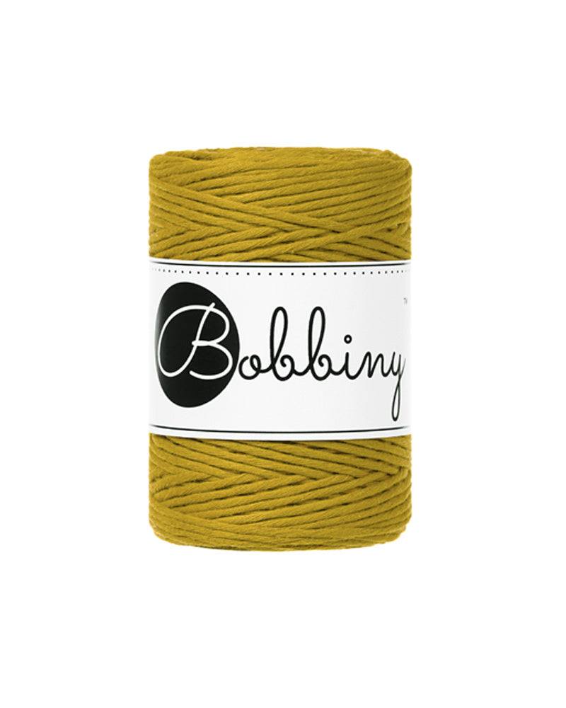 Corde Macramé | 1.5mm Brossé
