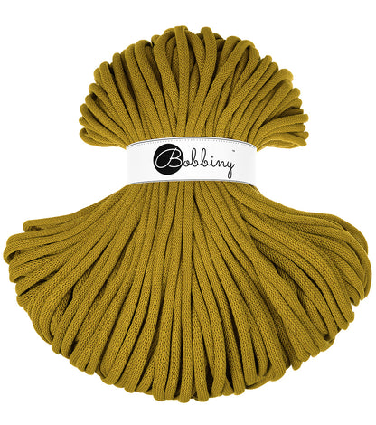 Corde Tressée | Jumbo 9mm (100m) - Disponible en commande spéciale