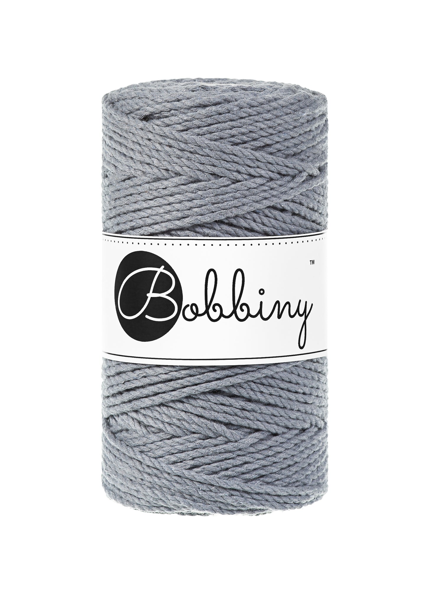 Corde | 3mm Torsadé