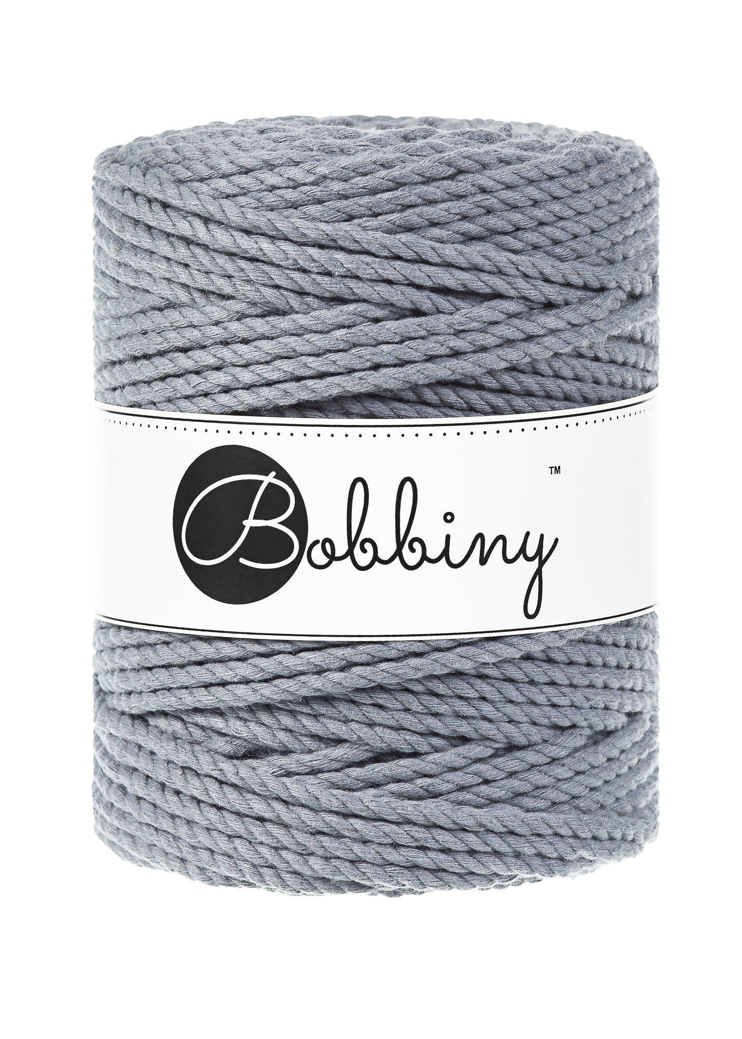 Corde Torsadée | 5mm (100m) - En Commande Spéciale