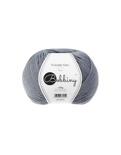 Friendly Yarn