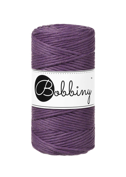 Corde Macramé | 3mm Brossé