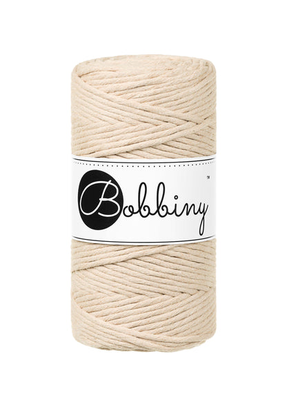 Corde Macramé | 3mm Brossé