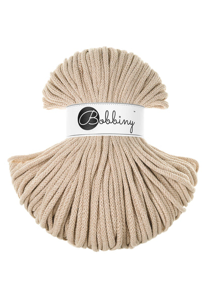 Corde Tressée | Premium 5mm