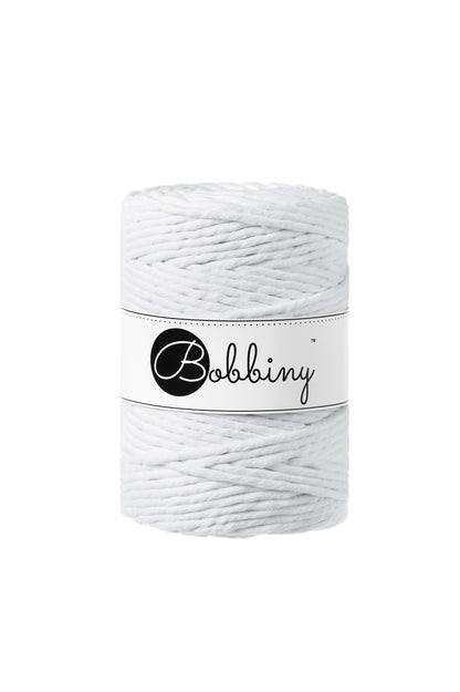 Corde Macramé | 5mm Brossé