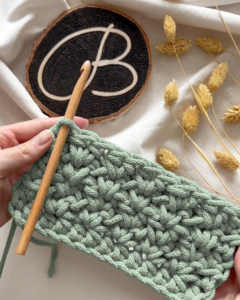 Corde Tressée | Premium 5mm (100m)