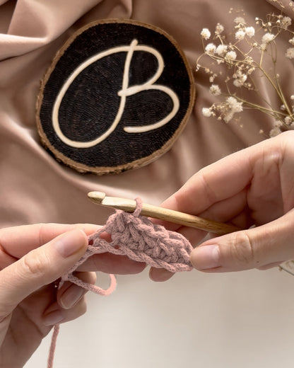 Corde Tressée | Junior 3mm (100m)