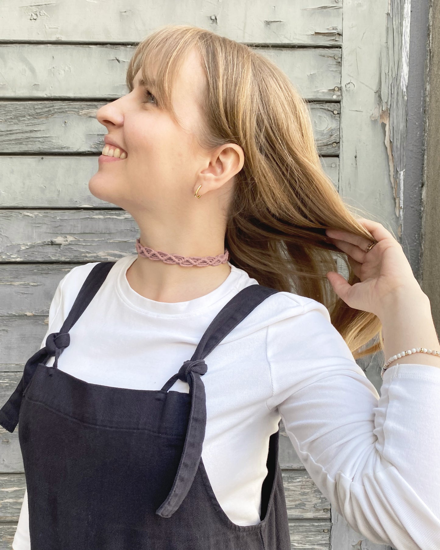 Corde Macramé | 1.5mm Brossé (100m)