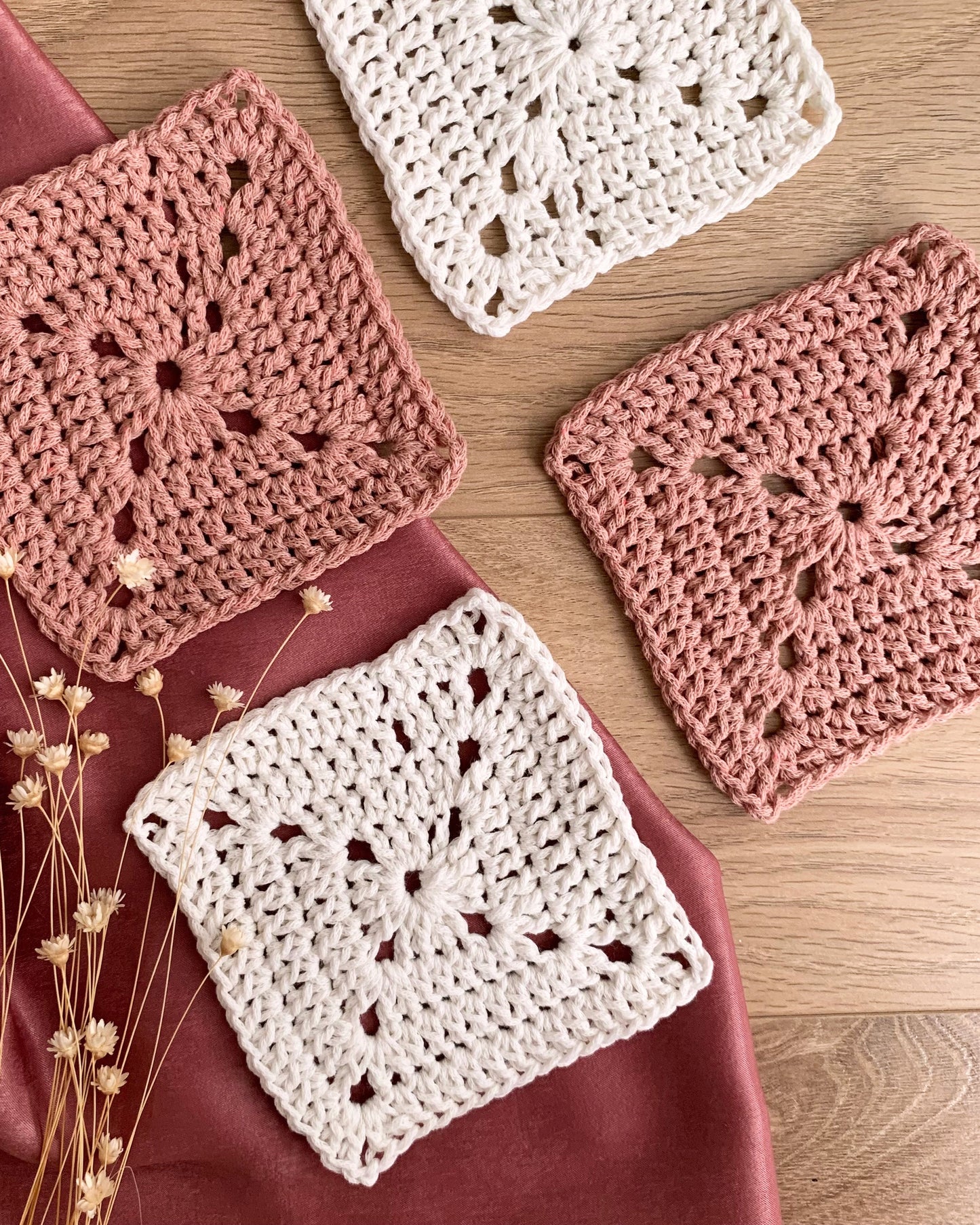 Laine de Coton | Friendly Yarn (200m/100g)