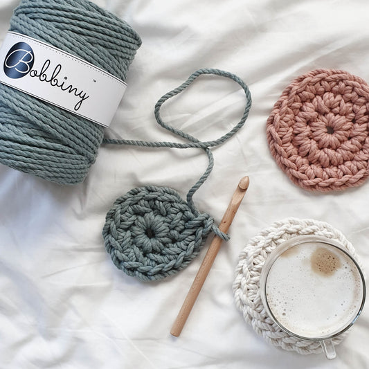 Corde | 3mm Torsadé