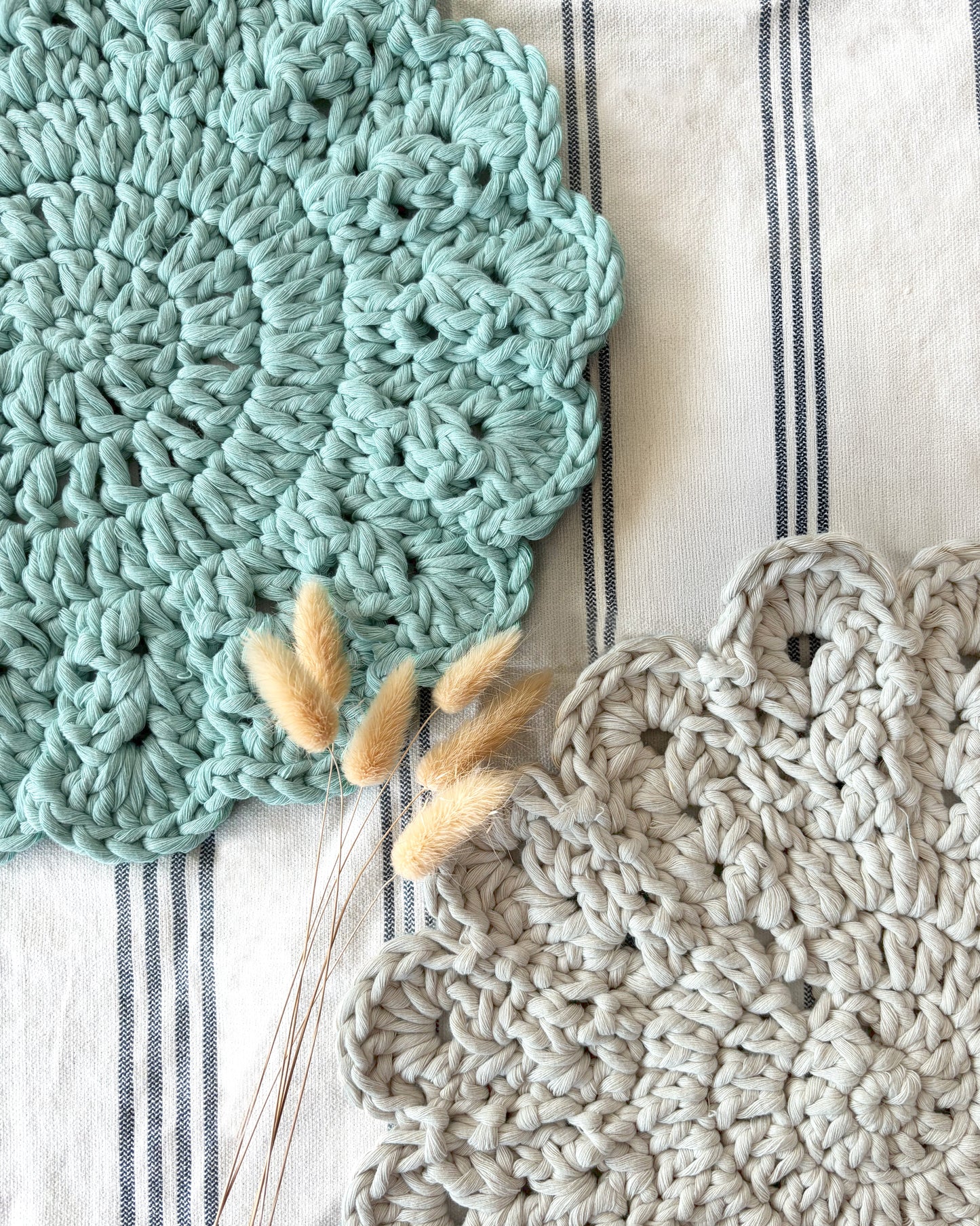 Corde Macramé | 3mm Brossé (100m)