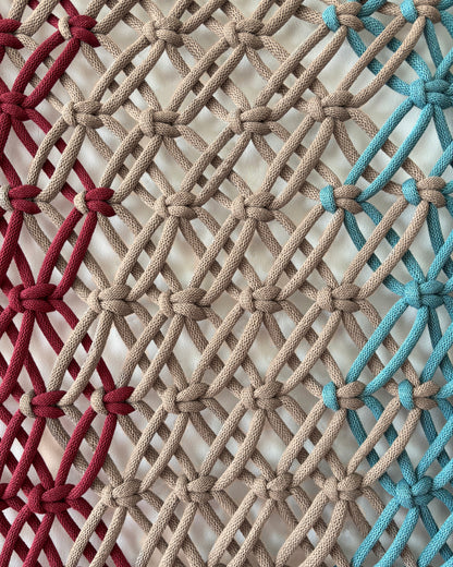 Corde Tressée | Jumbo Soft 8mm (100m)