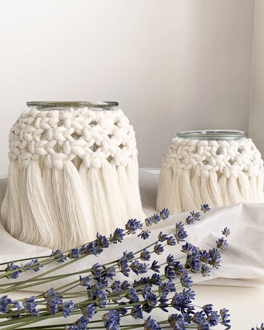 Corde Macramé | 5mm Brossé (100m)