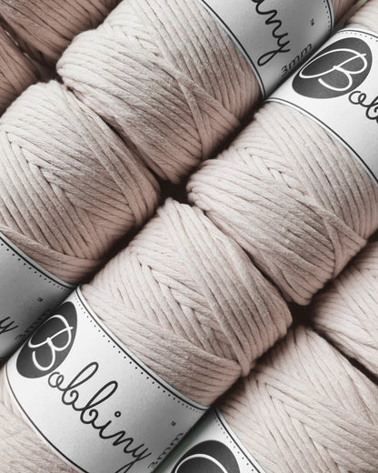 Single Macrame Cord | 3mm (100m)