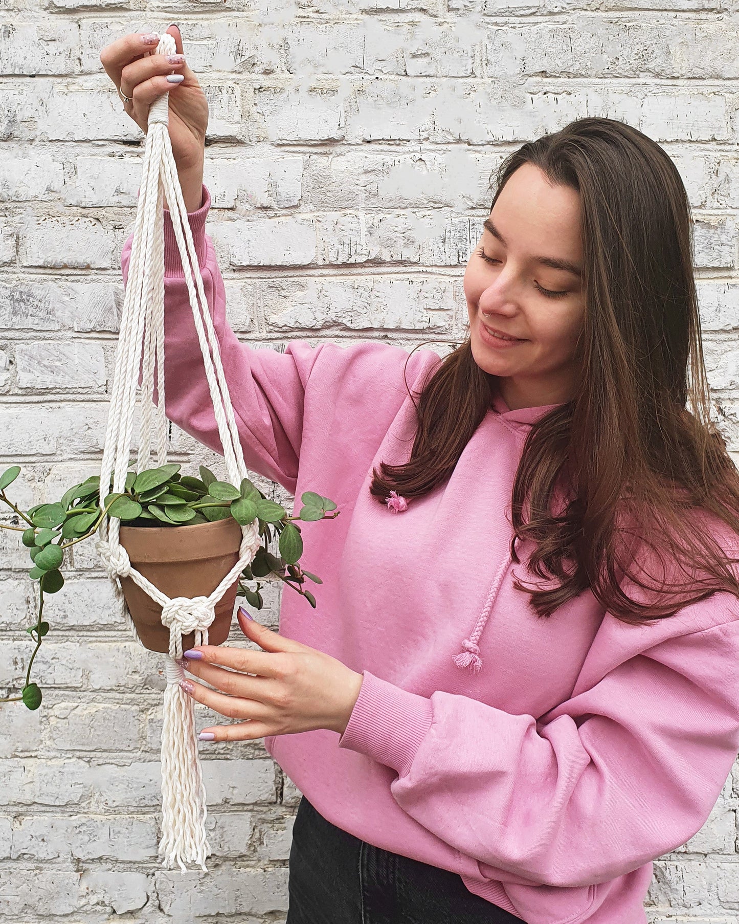 Corde Torsadée | 5mm (100m) - En Commande Spéciale