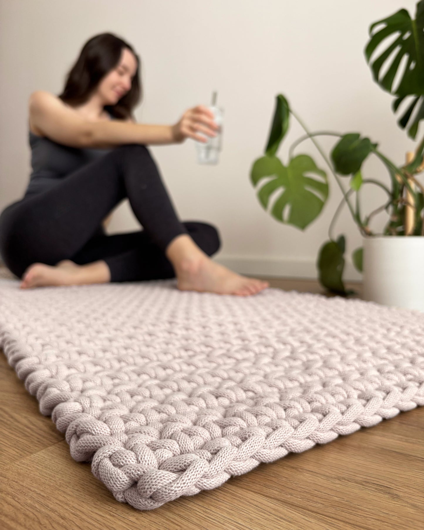 Corde Tressée | Jumbo 9mm (100m) - Disponible en commande spéciale