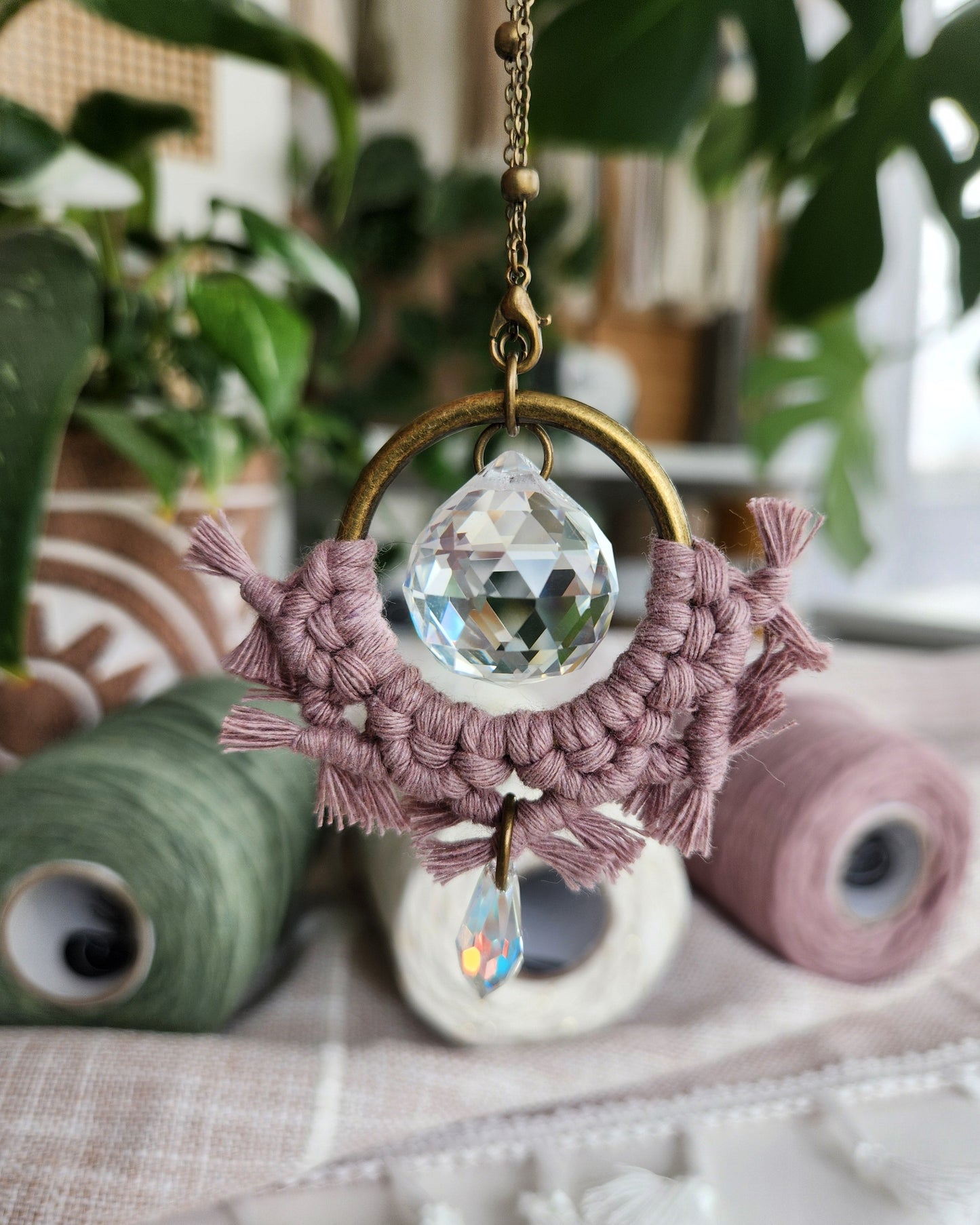 Bijou de lumière | Édition Ankaa