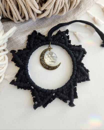 Light & Moon Sensor | Essence Edition