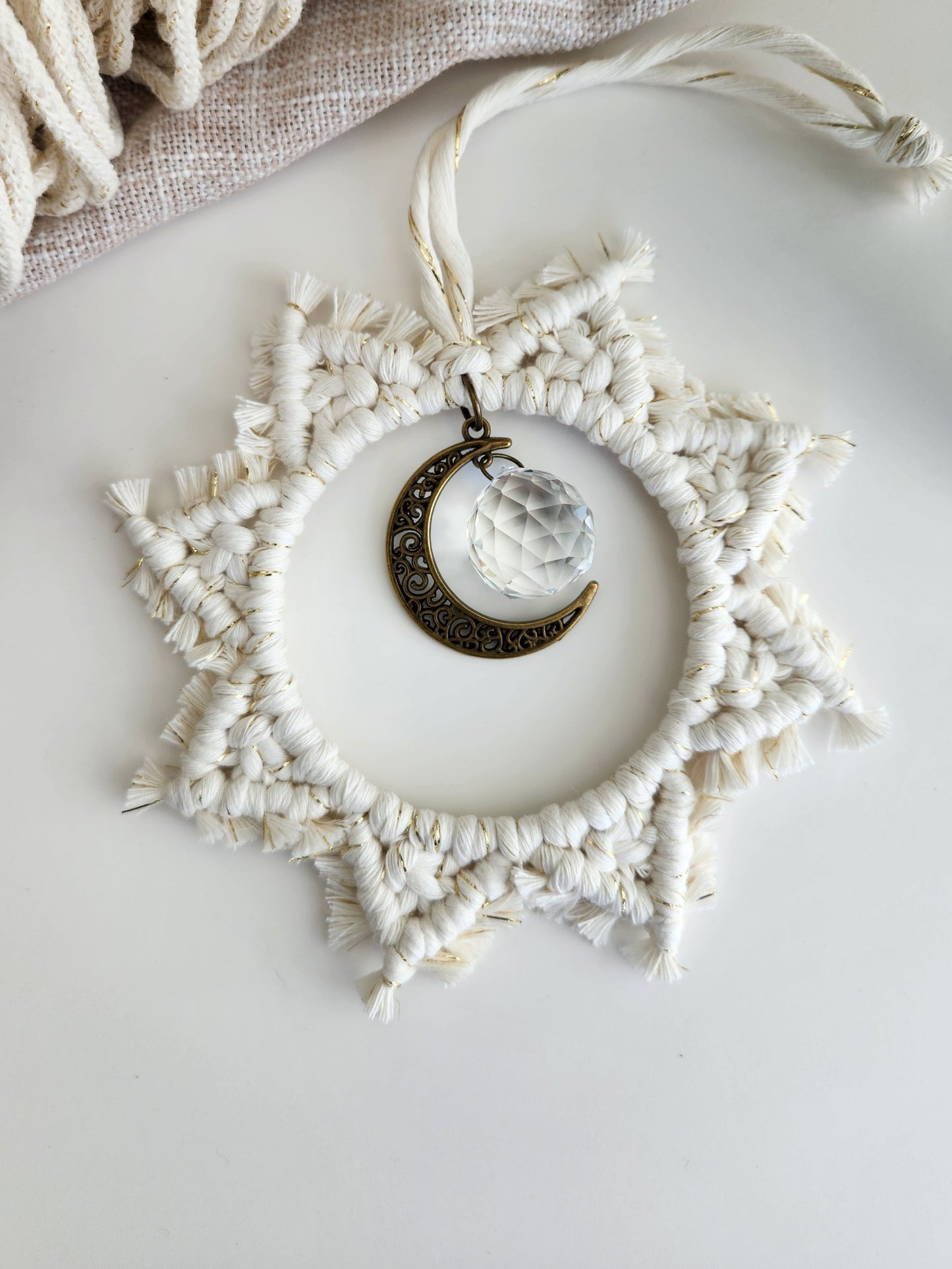 Light & Moon Sensor | Essence Edition