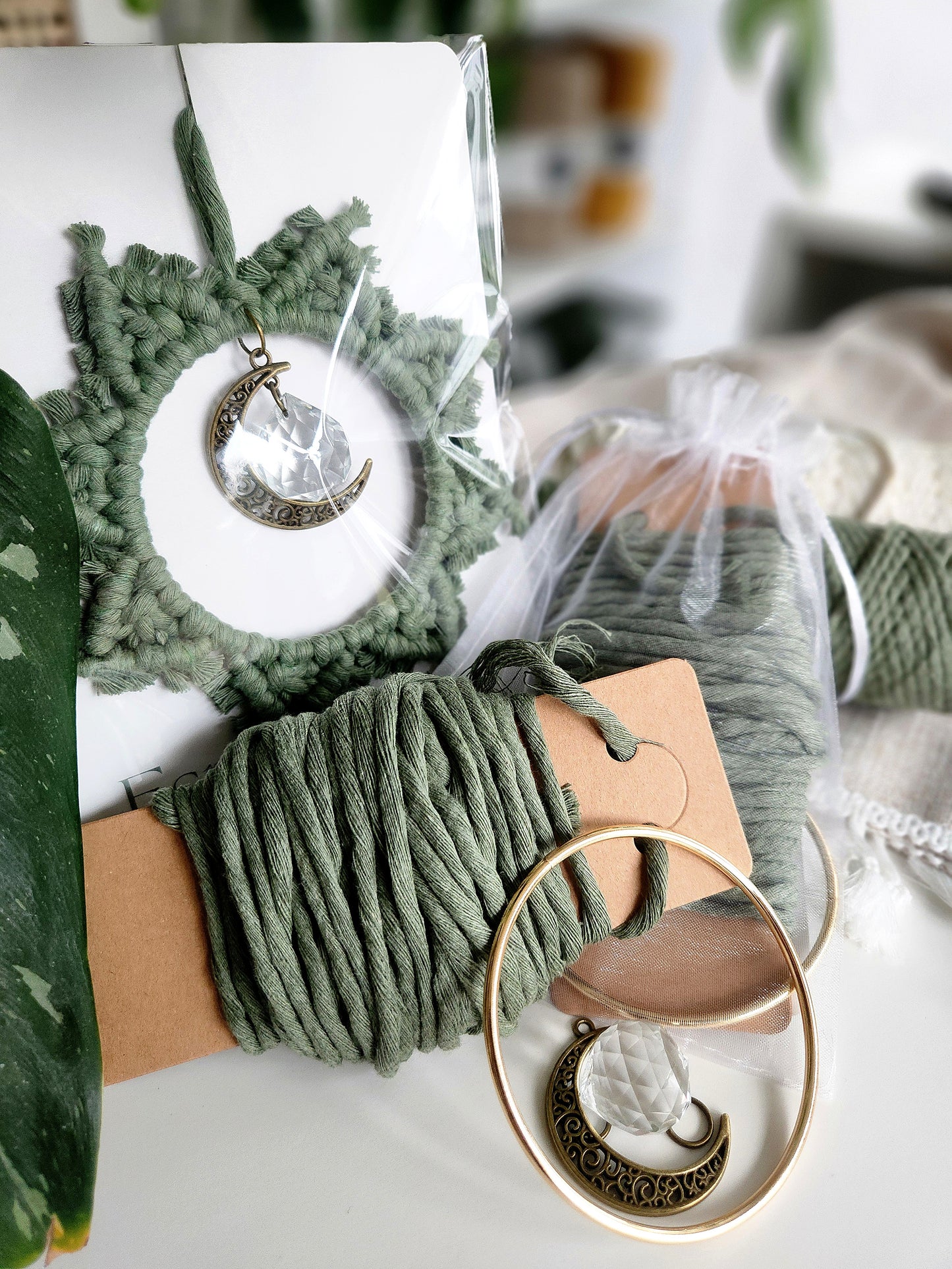 Patron PDF | Ensemble : Capteur de lumière - Édition Essence