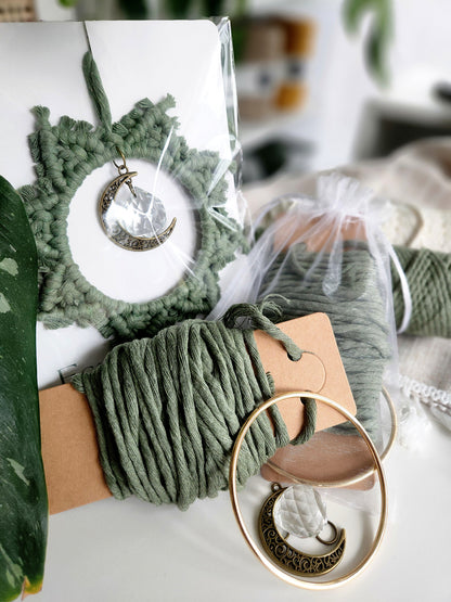 Patron PDF | Ensemble : Capteur de lumière - Édition Essence