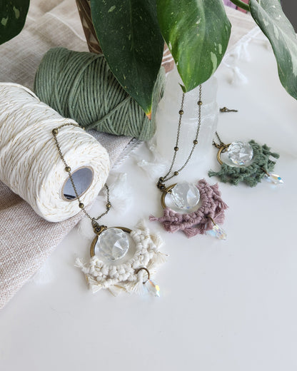 Bijou de lumière | Édition Ankaa