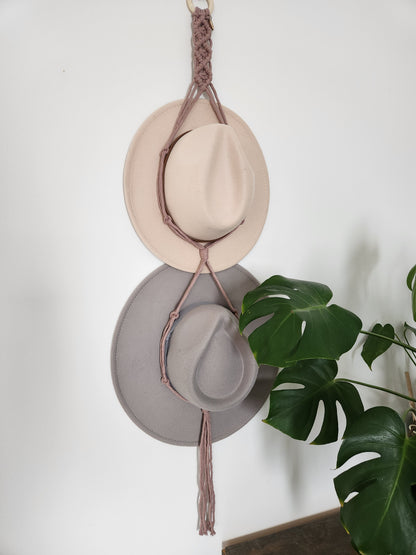 Hat stand | Double