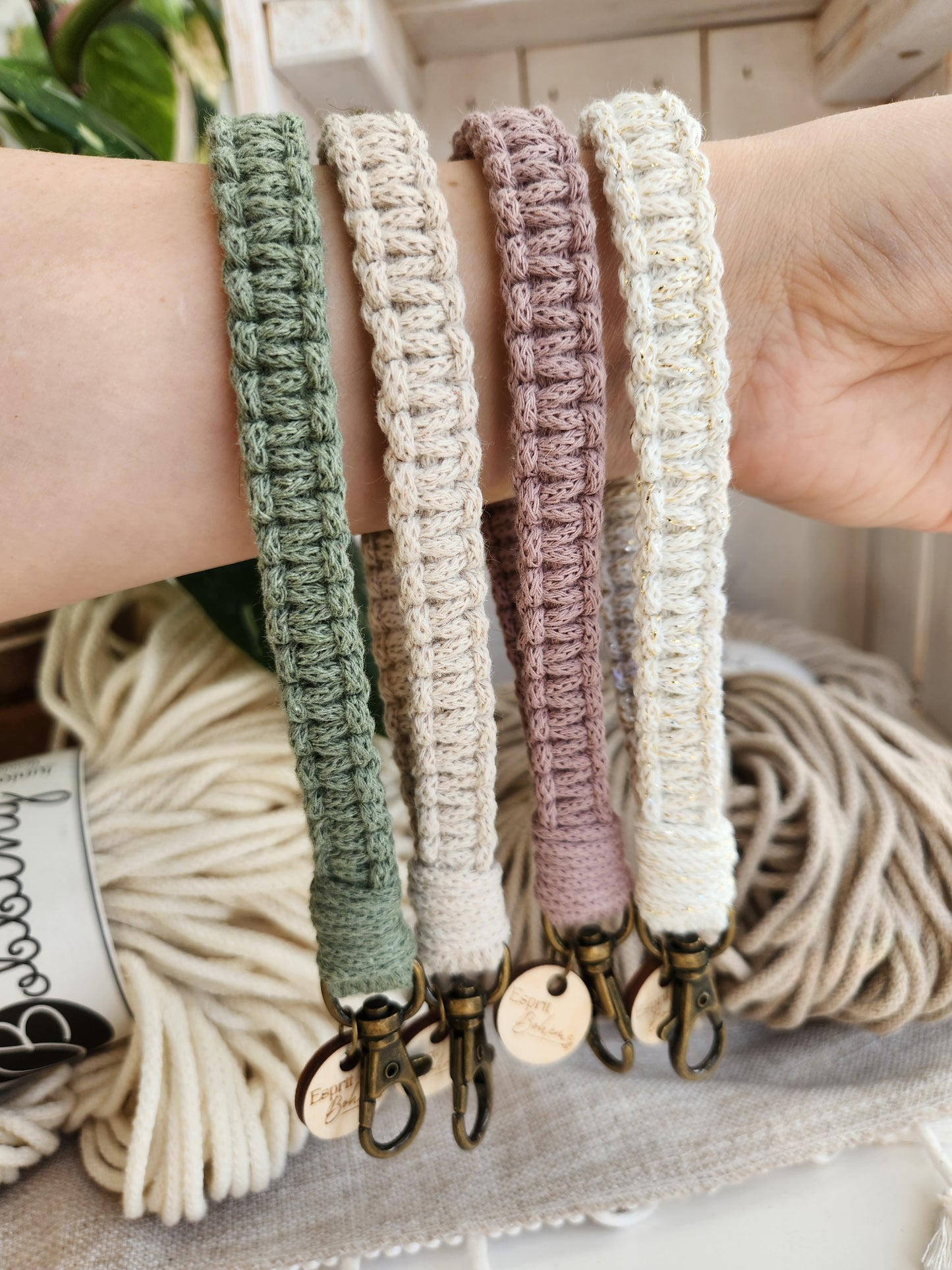Key lanyard • cell phone | Sentry