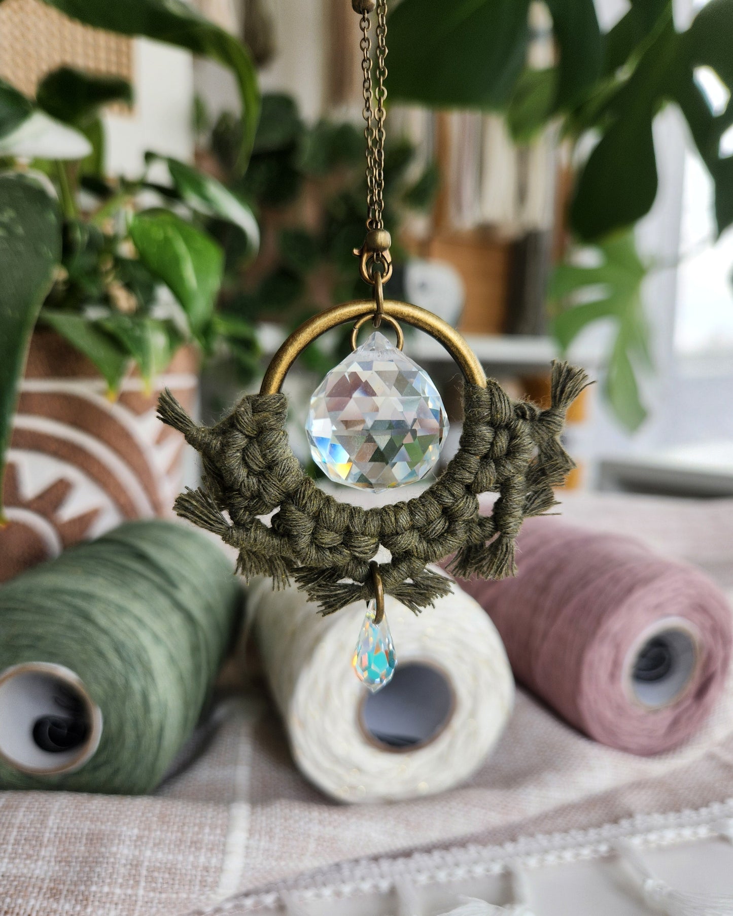 Bijou de lumière | Édition Ankaa