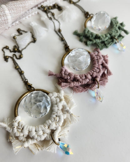 Bijou de lumière | Édition Ankaa