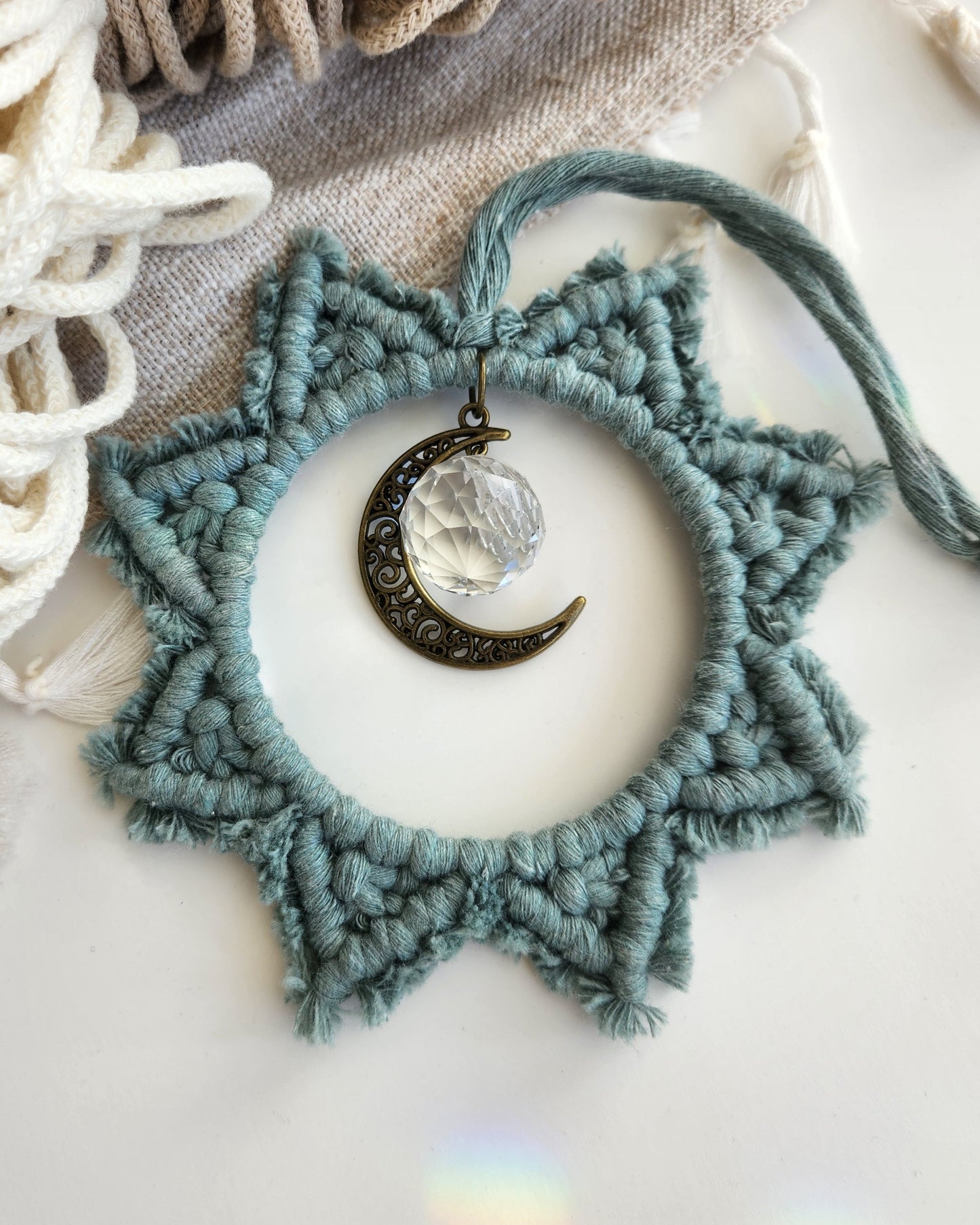 Light & Moon Sensor | Essence Edition